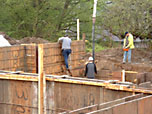  page 1 concrete pouring finishing